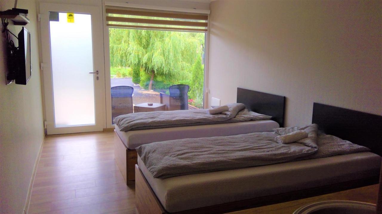 Bungalovi Kljuc Zewnętrze zdjęcie