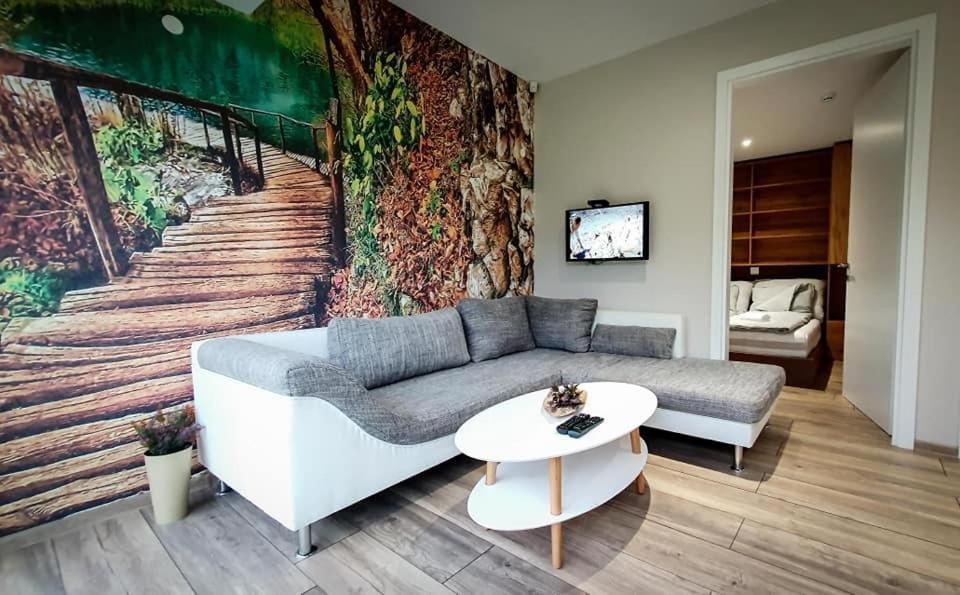 Bungalovi Kljuc Zewnętrze zdjęcie