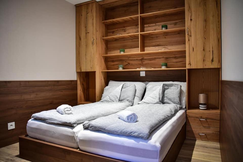 Bungalovi Kljuc Zewnętrze zdjęcie