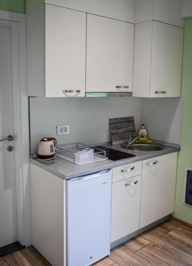 Bungalovi Kljuc Zewnętrze zdjęcie