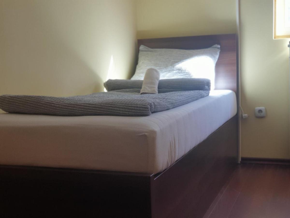 Bungalovi Kljuc Zewnętrze zdjęcie